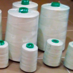 large spools of thread for sewing bags